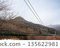 Momijidani Suspension Bridge 135622981