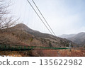 Momijidani Suspension Bridge 135622982