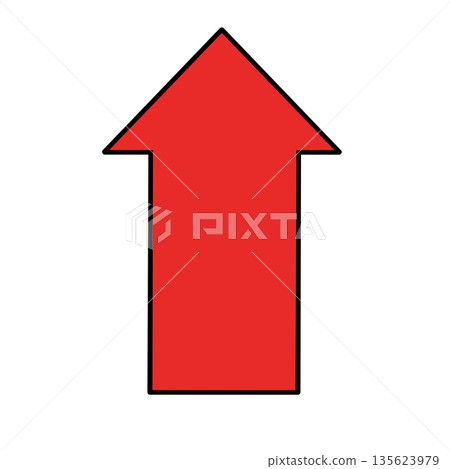 Red Arrow Red Arrow 135623979