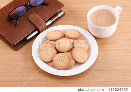 Biscuit Break Biscuit Break 135624385