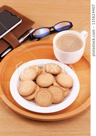 Biscuit Break Biscuit Break 135624407