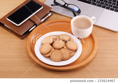 Biscuit Break 135624467
