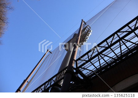 baseball Ground  135625118