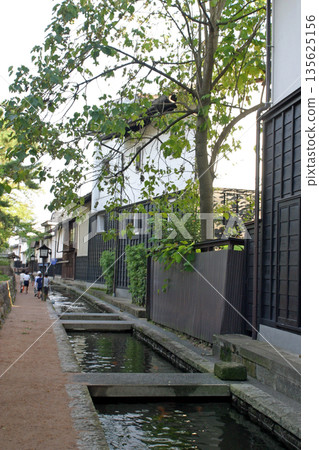 Hida Furukawa，瀨戶川和Shirakabe倉庫 135625156