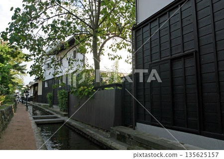 Hida Furukawa, Seto River and Shirakabe Storehouse Hida Furukawa, Seto River and Shirakabe Storehouse 135625157