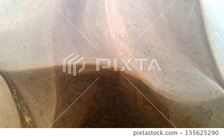 An abstract design featuring soft gradations of nuanced colors that create a sense of spaciousness and comfort. 135625290