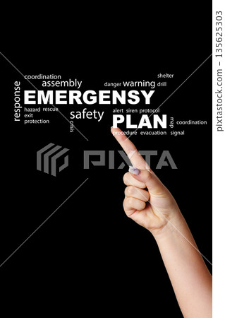 Understanding emergency plan and safety procedures for effective response coordination 135625303