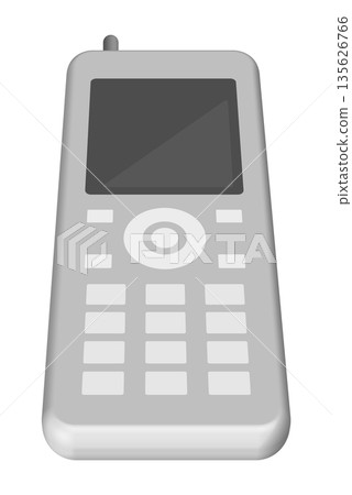 mobile phone  135626766