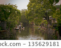 Donko boats of Yanagawa (Fukuoka Prefecture) 135629181