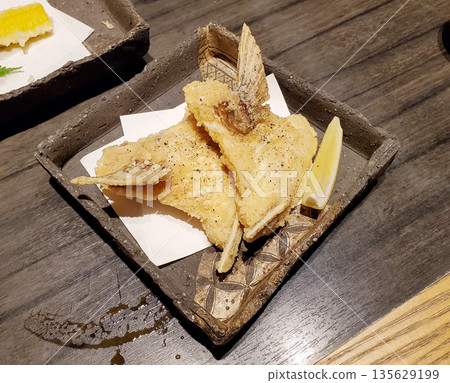Ehime Matsuyama Local Cuisine 135629199