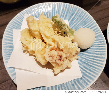 Ehime Matsuyama Local Cuisine 135629201