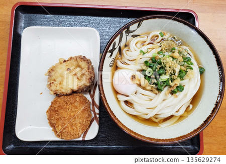 香川縣四國、丸龜、贊岐烏龍麵 135629274
