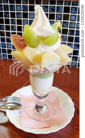 桃凍糕 桃凍糕 135629396