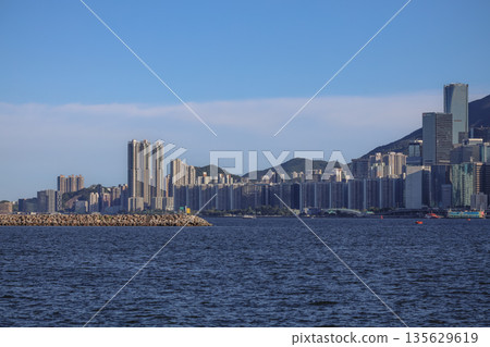 Sept 14 2025 Island East Hong Kong Vibrant Urban Coastal Living 135629619