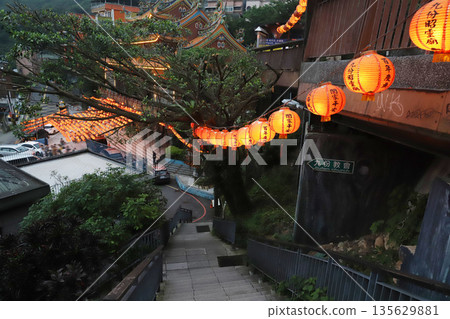 Chofu Taiwan 135629881