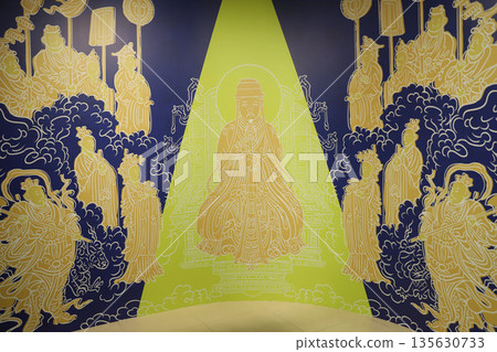 國立故宮博物館台灣台灣 135630733