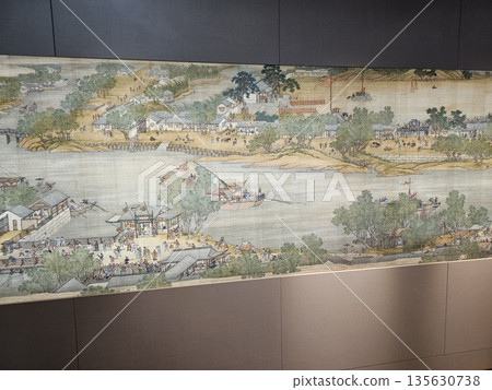 國立故宮博物館台灣台灣 135630738