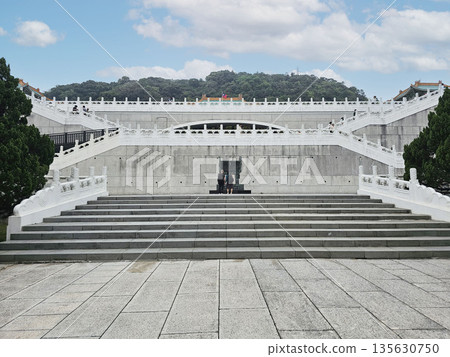 National Palace Museum Taiwan Taiwan National Palace Museum Taiwan Taiwan 135630750