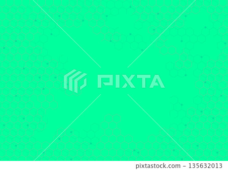 Medical science and science chemical structural formula style green background image Medical science and science chemical structural formula style green background image 135632013