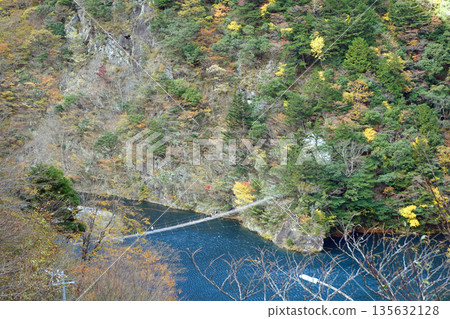 須磨峽夢之橋 135632128