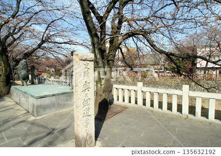 大垣市，北境狹路週邊地區 135632192