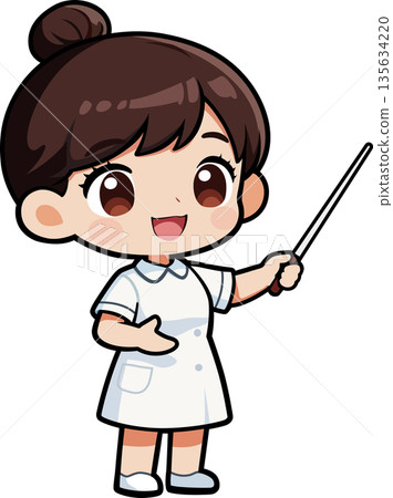 Nurse 135634220