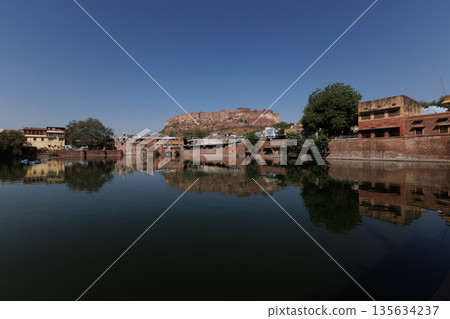 Meherangaru Fort Meherangaru Fort 135634237
