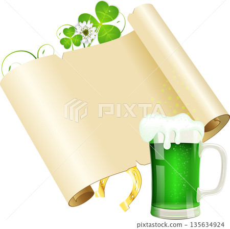 St. Patrick's Day St. Patrick's Day 135634924