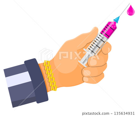 stop drugs concept stop drugs concept 135634931