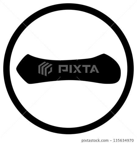 這是家徽，名為「糸和一文」。 135634970