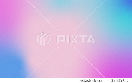 Soft pastel colors blend harmoniously, creating dreamy and ethereal background that evokes sense of calm and tranquility Soft pastel colors blend harmoniously, creating dreamy and ethereal background that evokes sense of calm and tranquility 135635222
