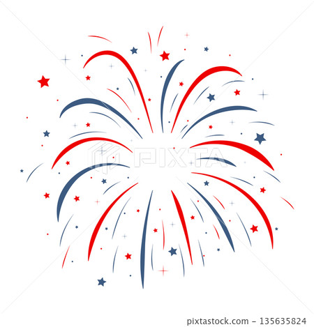 firework fourth July 135635824