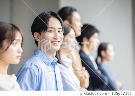 商務人士 135637195