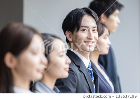 Business person 135637199