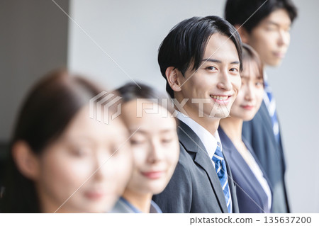 Business person 135637200