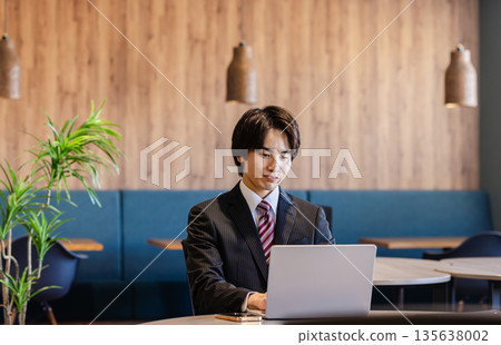 一名商人 135638002