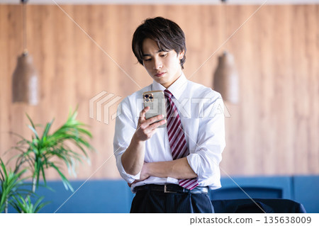 一名商人 135638009