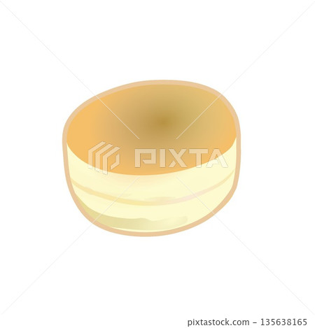 Illustration of kaitenyaki 135638165
