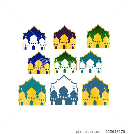 ramadan kareem 135638376