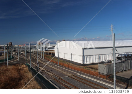 Arc Town Utsunomiya Arc Town Utsunomiya 135638739