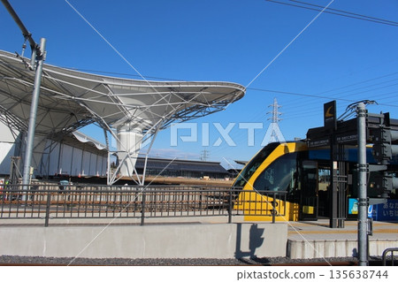 Arc Town Utsunomiya 135638744