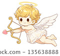An angel 135638888