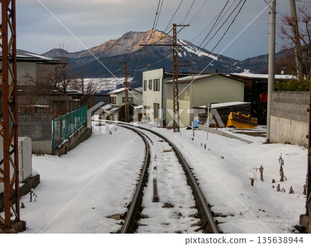雪之湯田中站 雪之湯田中站 135638944