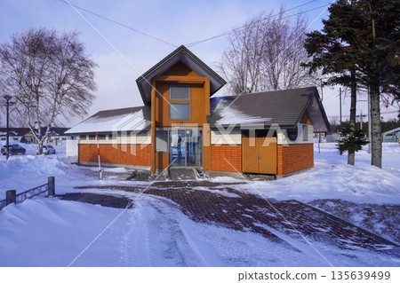 道之站Urimaku公共廁所 135639499