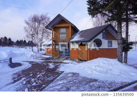 道之站Urimaku公共廁所 135639500