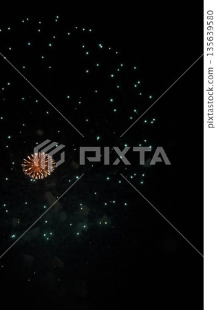 信州戶倉神山田溫泉夏季煙火祭（新煙火） 135639580