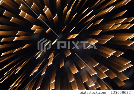 Shinshu Togura Kamiyamada Onsen Summer Fireworks Festival (New Fireworks) 135639623