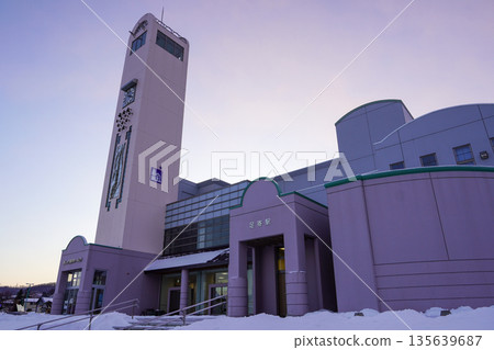 公路車站/阿索羅銀河廳21 135639687