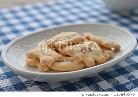 Tabekko 動物特製牛奶口味 Tabekko 動物特製牛奶口味 135640570