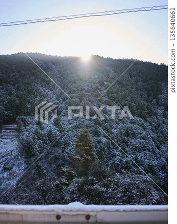 雪山 雪山 135640661